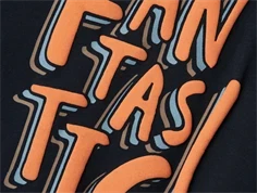 Name It dark sapphire fantastic top